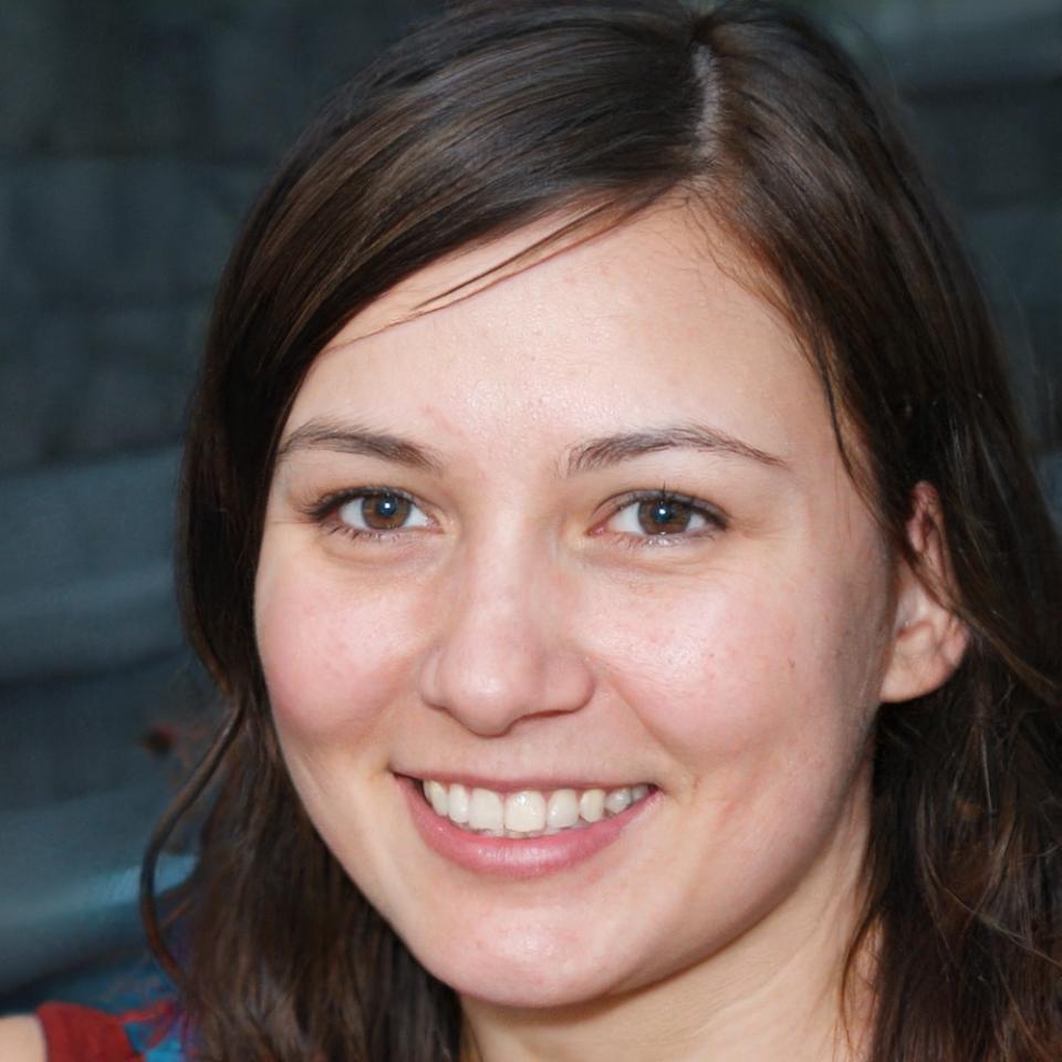 Bridget Chen, Lead Budget Instructor